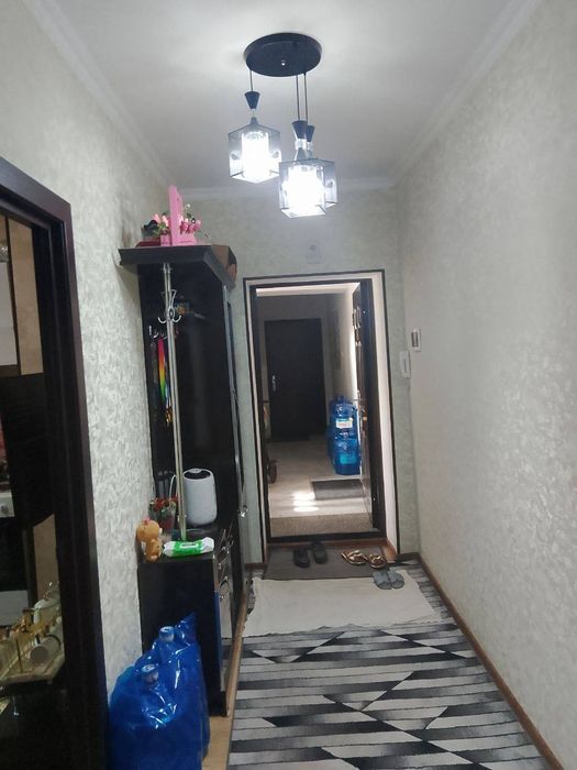 Yangi hayot 9 xudud 2 xona