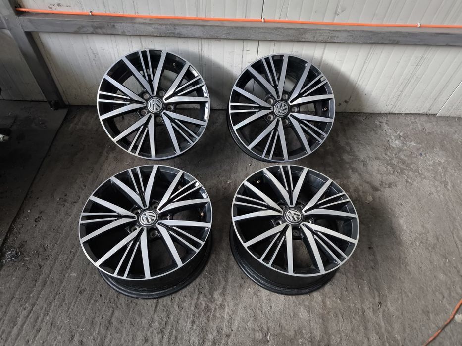 Джанти за VW 16 Фолксваген