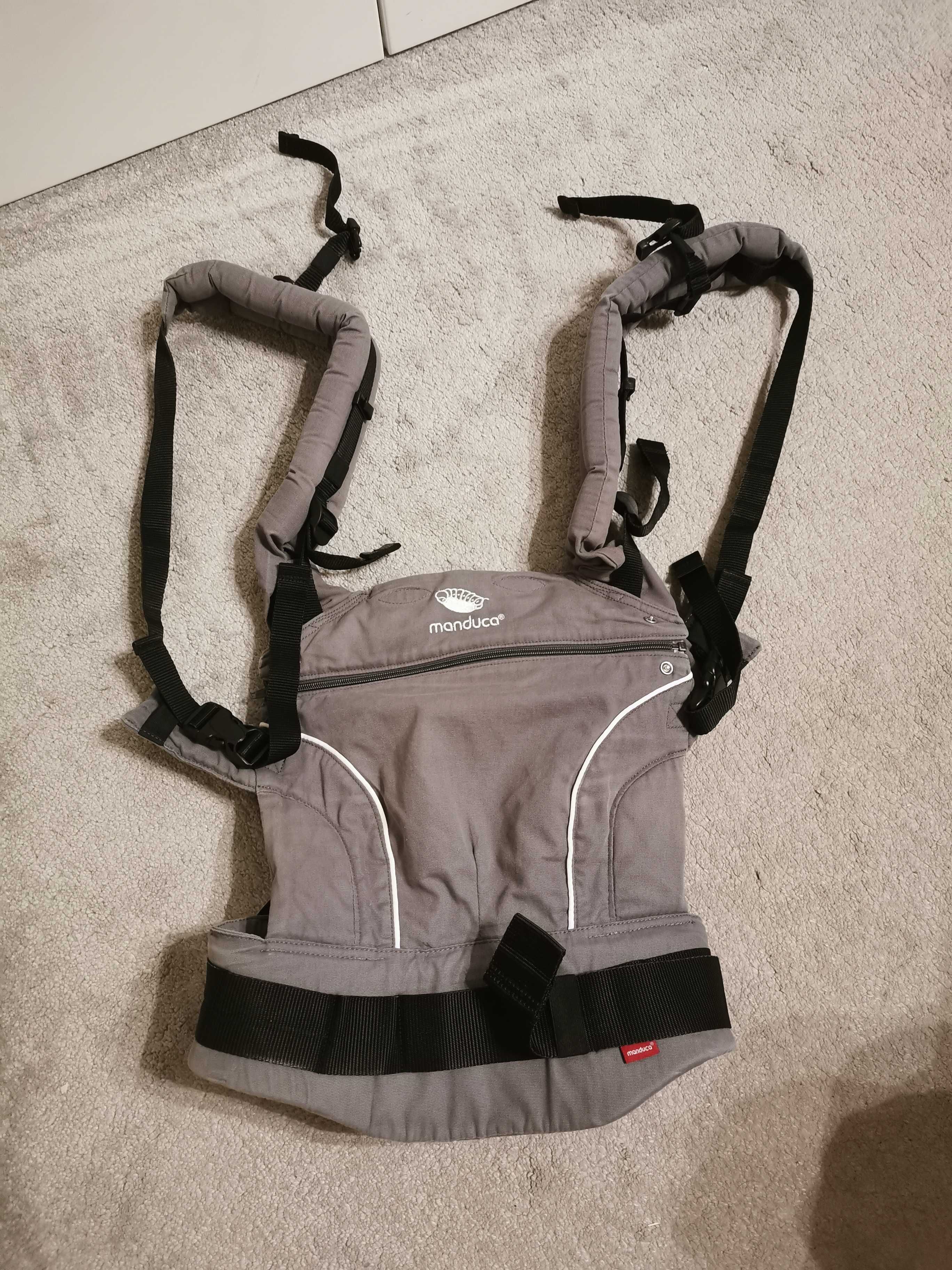 Sistem ergonomic Manduca first cotton