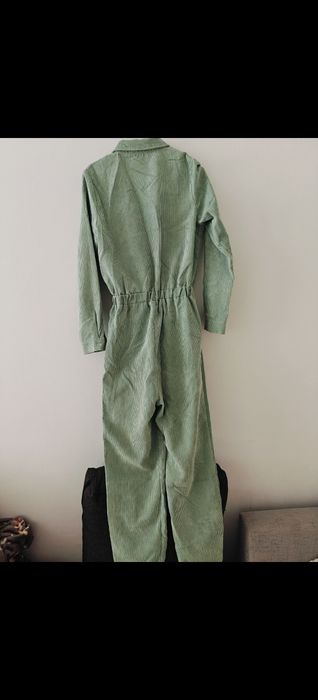 Salopeta Raiat Missguided turcoaz 38 M