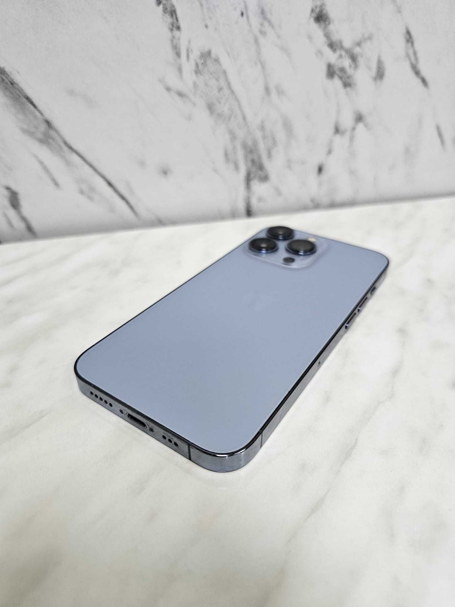 iPHONE 13 Pro Blue 128GB Zeus Amanet 64535