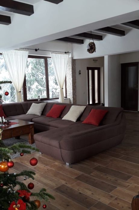 Cabana K2   ciubar de inchiriat