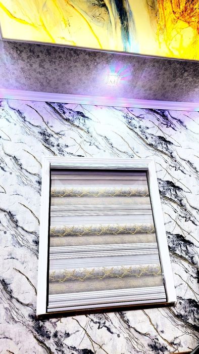 Praym Jalyuzi Buxoro sifatli va xamyonbob