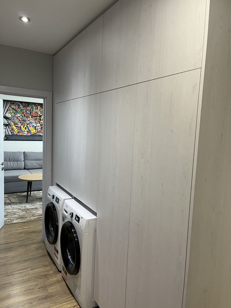 Продава се Двустаен апартамент в Пловдив, Христо Смирненски - 66 кв.м за 2273 €/кв.м - Снимка #5