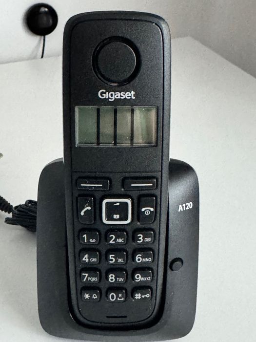 Telefon DECT Gigaset A120
