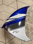 Дясна страница Yamaha R1 2010 BigBang