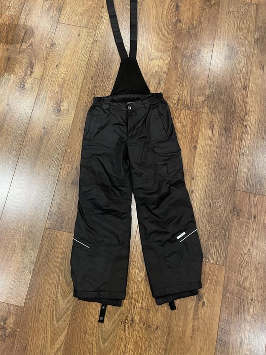 Pantaloni ski ICEPEAK