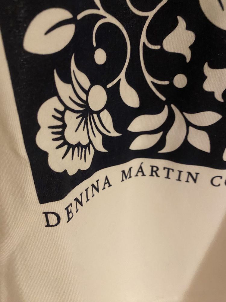 Denina Martin Collection тениска, L размер, DMC