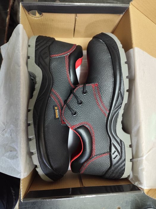 Stenso Toledo BS Low S1