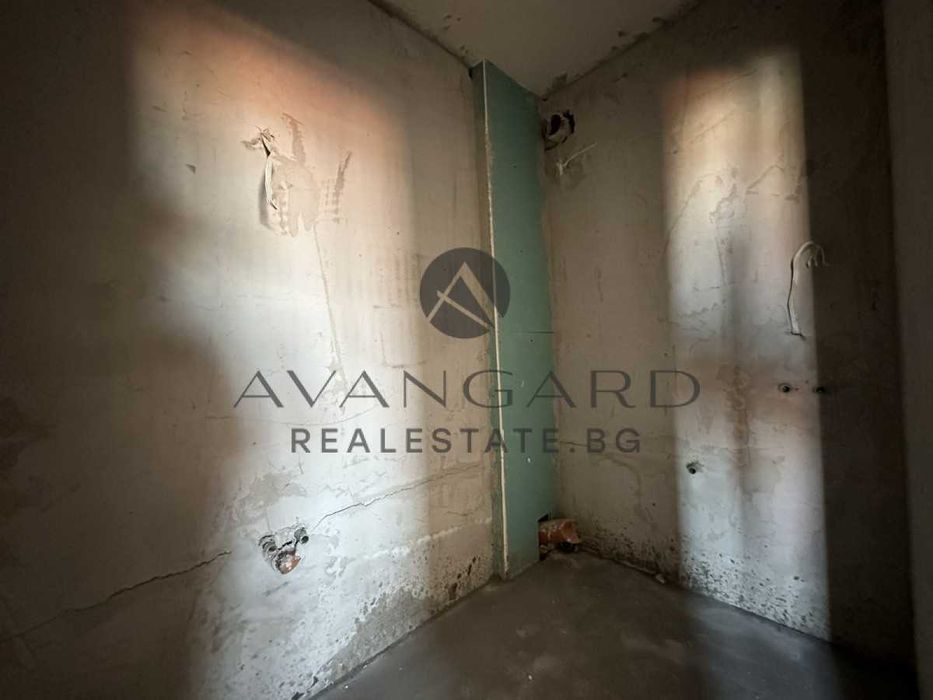 Продава се Двустаен апартамент в Пловдив, Прослав - 68 кв.м за 1420 €/кв.м - Снимка #5