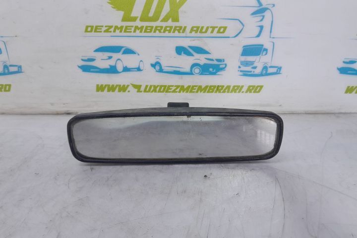 Oglinda retrovizoare e200708 Citroen C3 1  [din 2002 pana  2010] seria