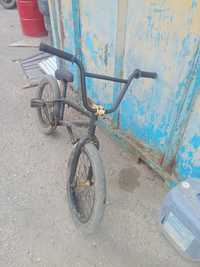 Продам велосипед BMX