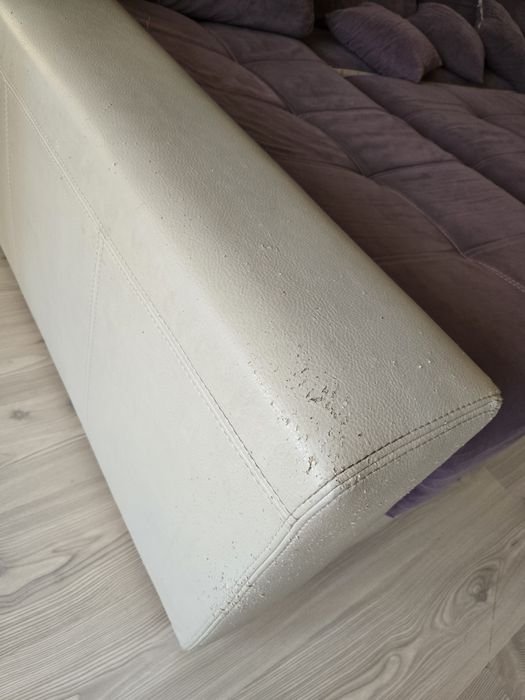 Разтегателвн диван