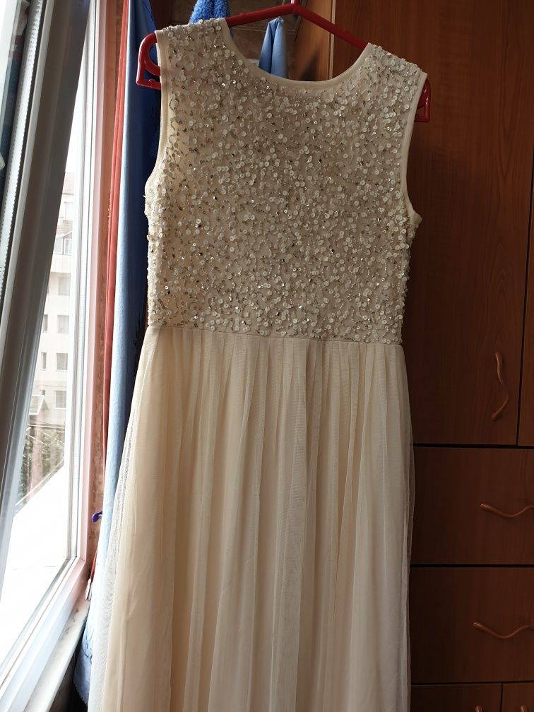 Rochie lunga dama