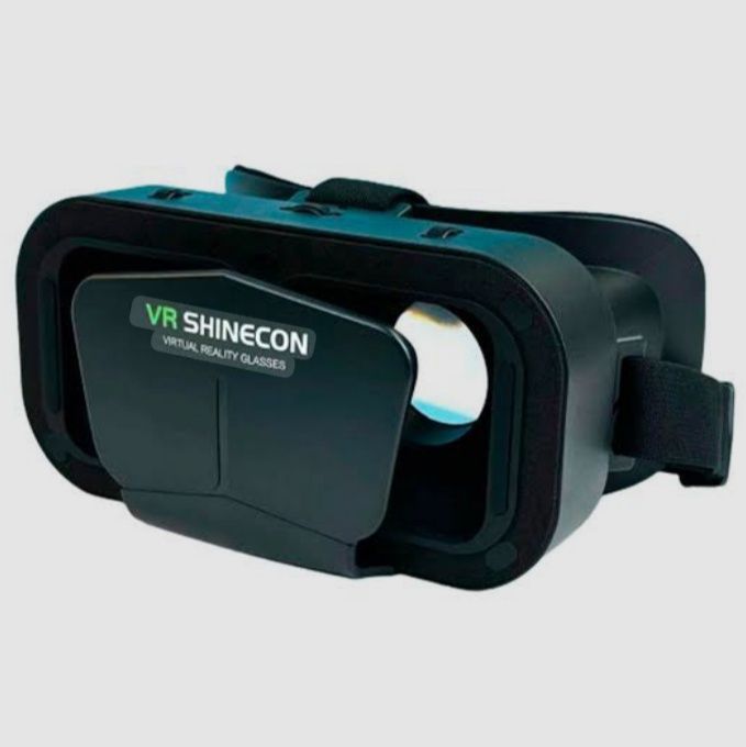 Vr shinekon SC-g10