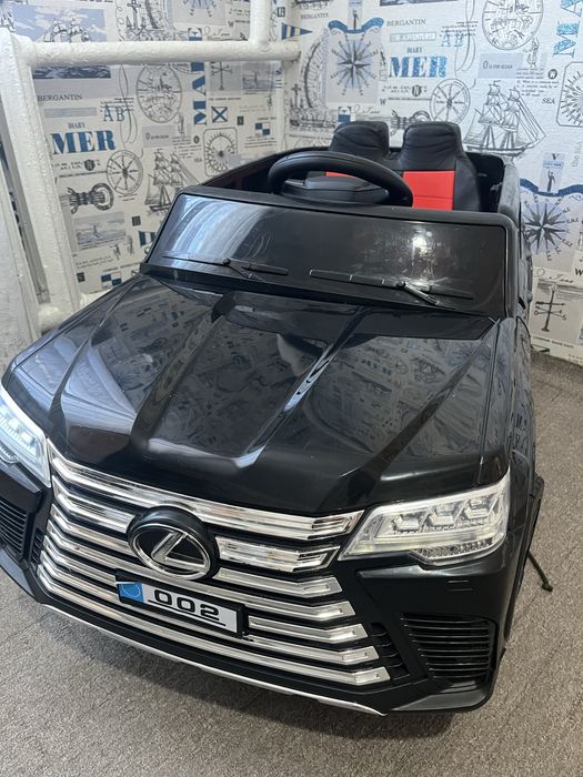 Продам Lexus в хорошем состоянии!