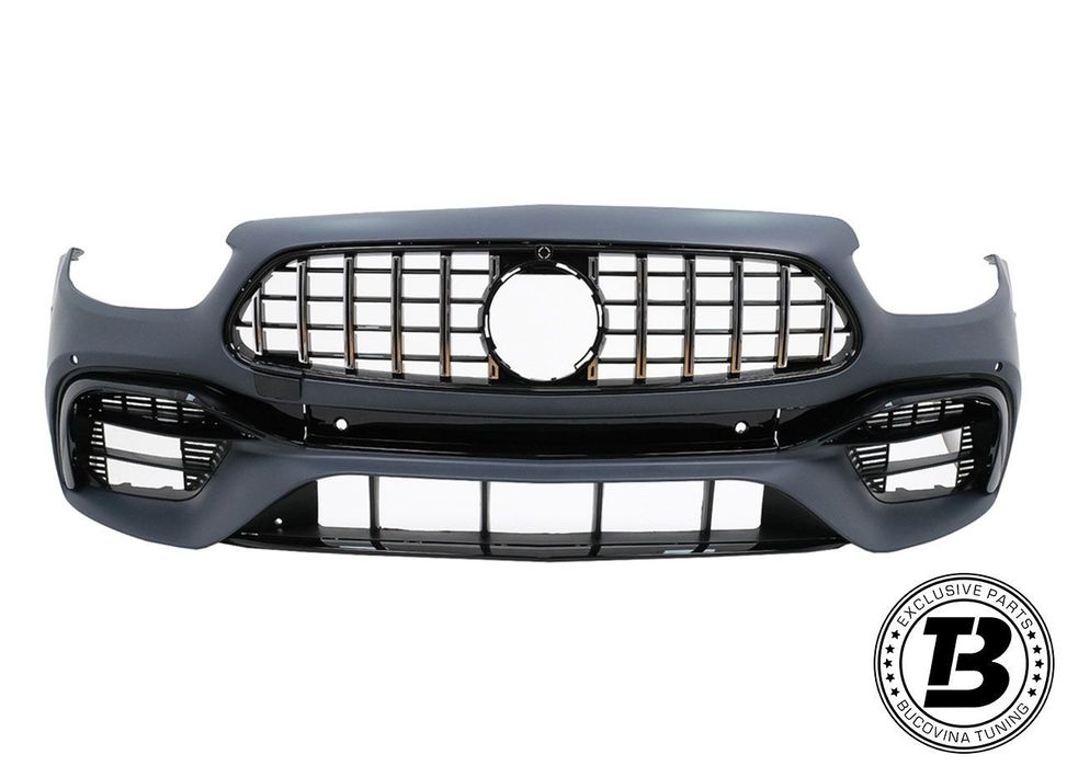 Bara Fata compatibila cu Mercedes E Class W213 E63 Design