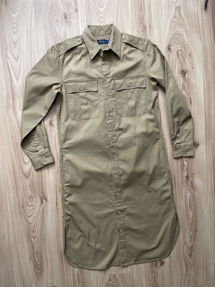 Polo Ralph Lauren / дамска рокля S/M