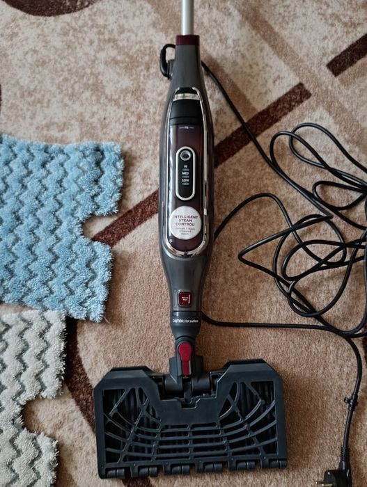 Нова парочистачка Shark