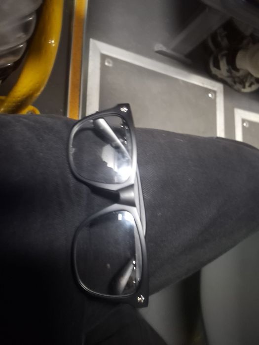 Продам очки Chrome Hearts