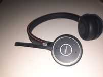 Vând casti jabra evolve 65