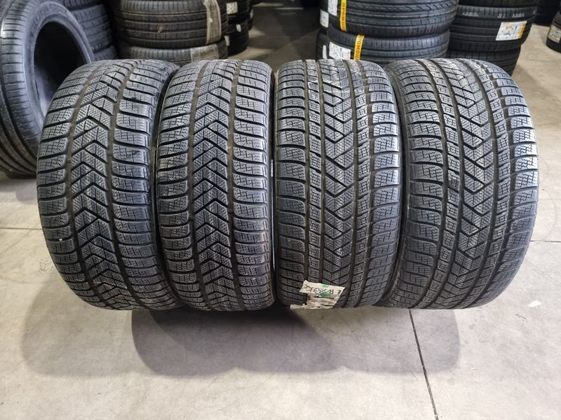 275/40/19//245/45/19 PIRELLI