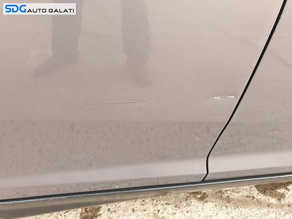 Usa Usi Portiera Portiere Dreapta Spate Dezechipata Ford Focus 3 Turnier Break 2010 - 2018 Culoare VB