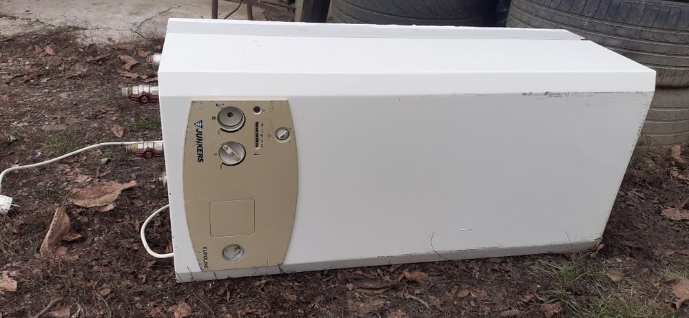 Centrala termica apartament de piese