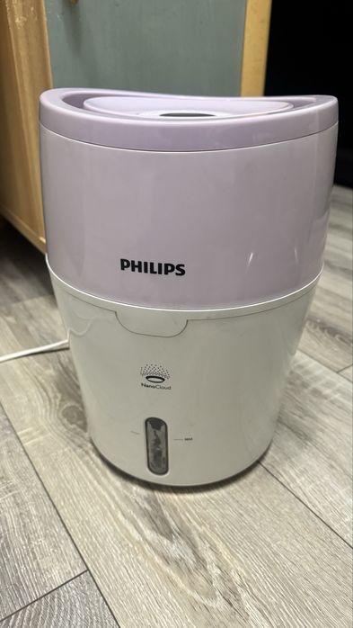 Увлажнитель воздуха Philips