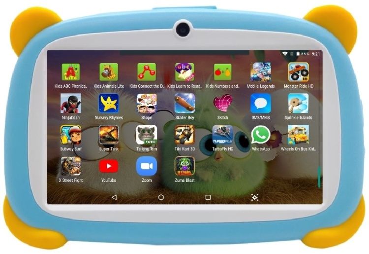 Планшет, купить детский планшет для игр, детские планшет,