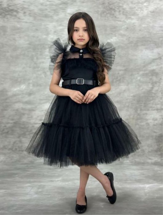 Турецкие платья