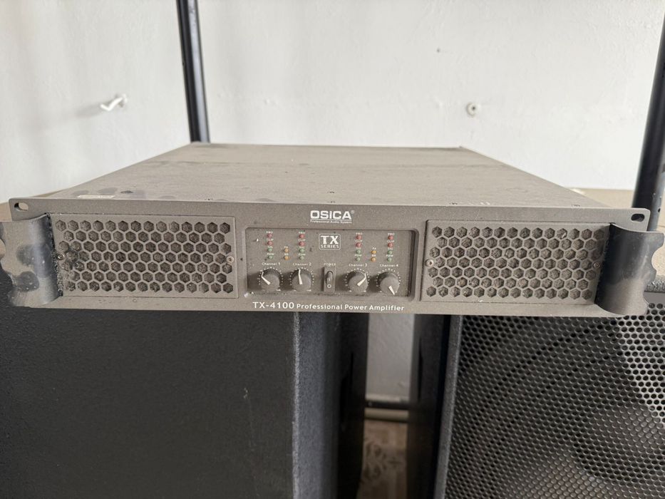 Колонки рабочие!