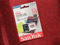 card sd 400 gb , 64 gb , 32 gb noi, sigilate -Nintendo Switch ,drone