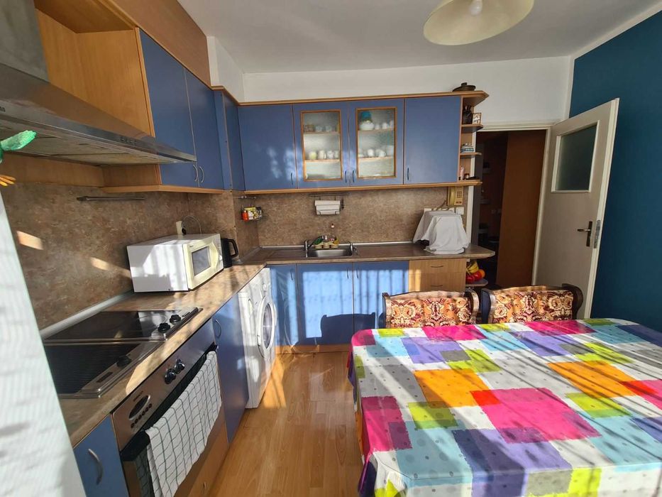 Продава се Двустаен апартамент в Хасково, Бадема - 73 кв.м за 841 €/кв.м - Снимка #4