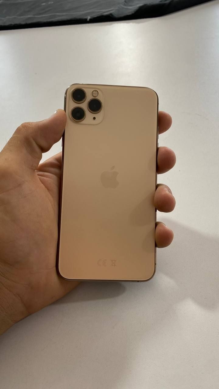 Iphone 11 pro max