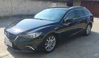 Mazda 6 Import din Noiembrie 2022