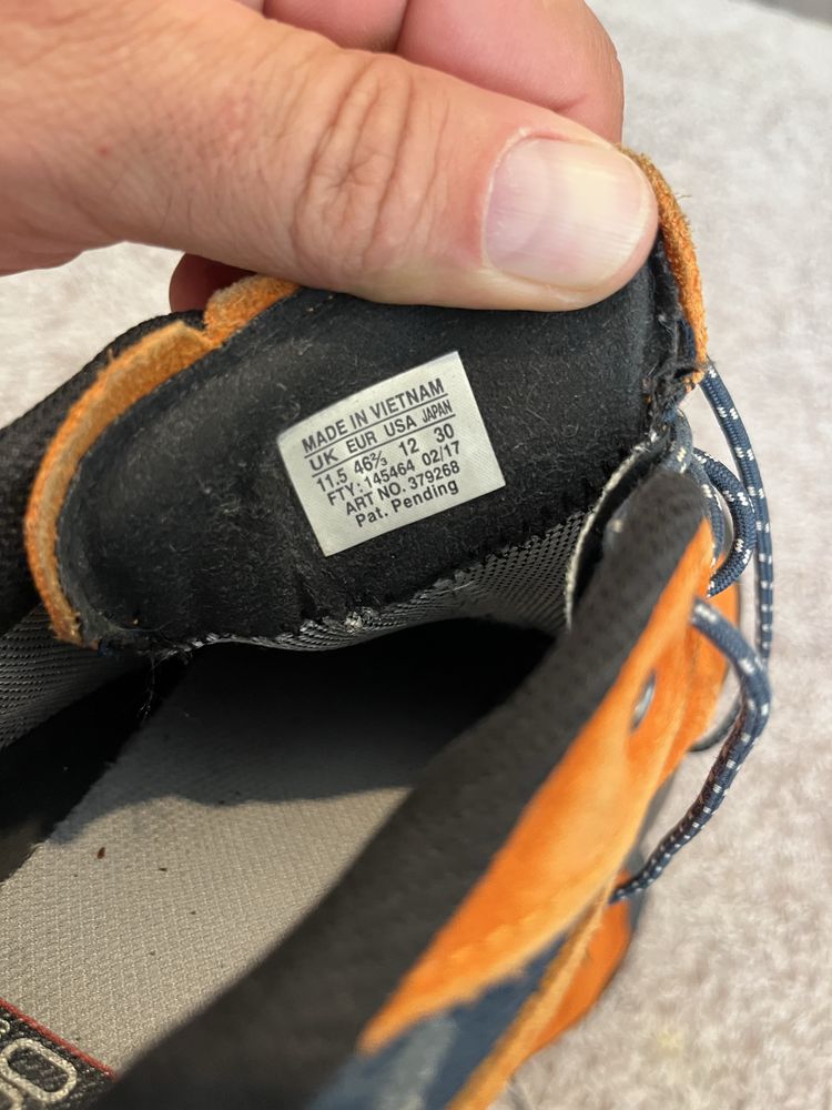 Salomon X Alp Ltr Gore Tex-оригинални мъжки обувки