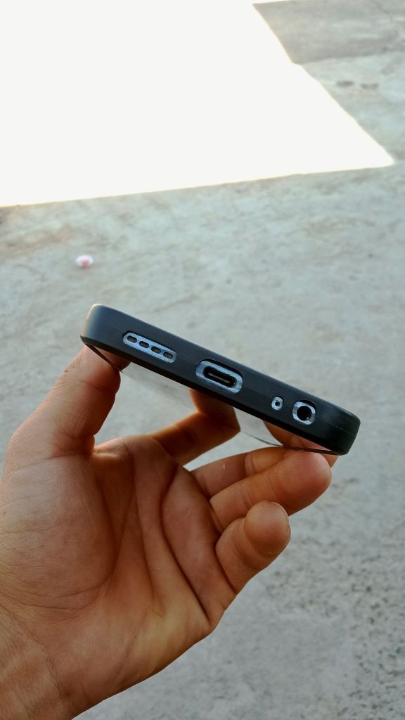 Infinix hot 40 i obmen iphone