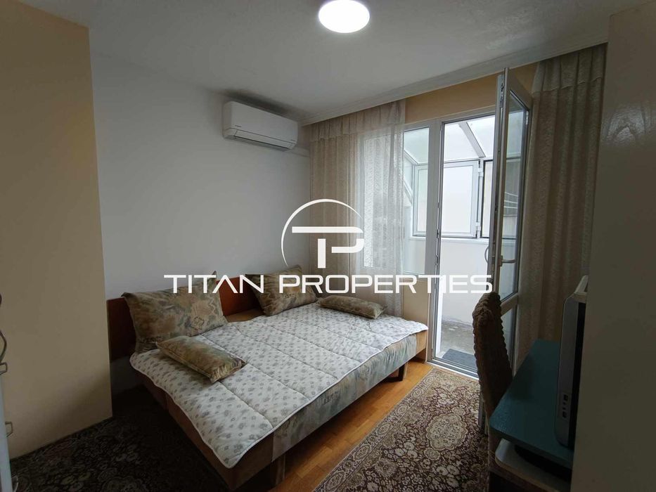 Дава се под наем Тристаен апартамент в Варна, Чаталджа - 75 кв.м за 625 € - Снимка #3