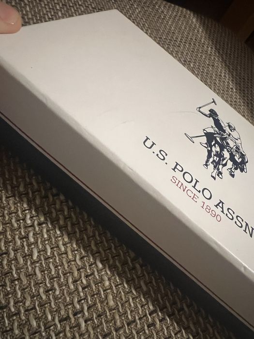 Дамско портмоне US polo assn