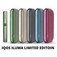 Originale sigilate vand iqos iluma cu garantie