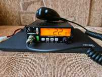 statie radio cb president barry 2+ 20w