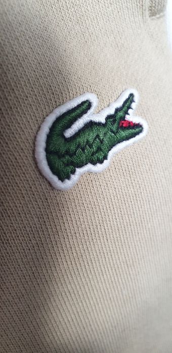 Lacoste Tapered Fit Pants Mens Size 7 - 2XL  ОРИГИНАЛ! Мъжко Долнище!