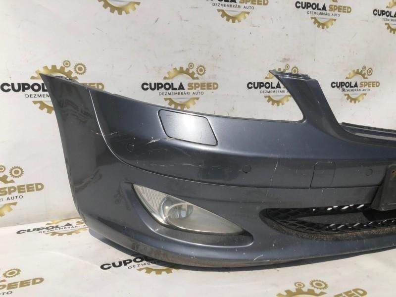 Bara fata Mercedes S-Class (2005-2009) [W221] a2218800270