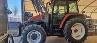 Tractor New holland TS 100