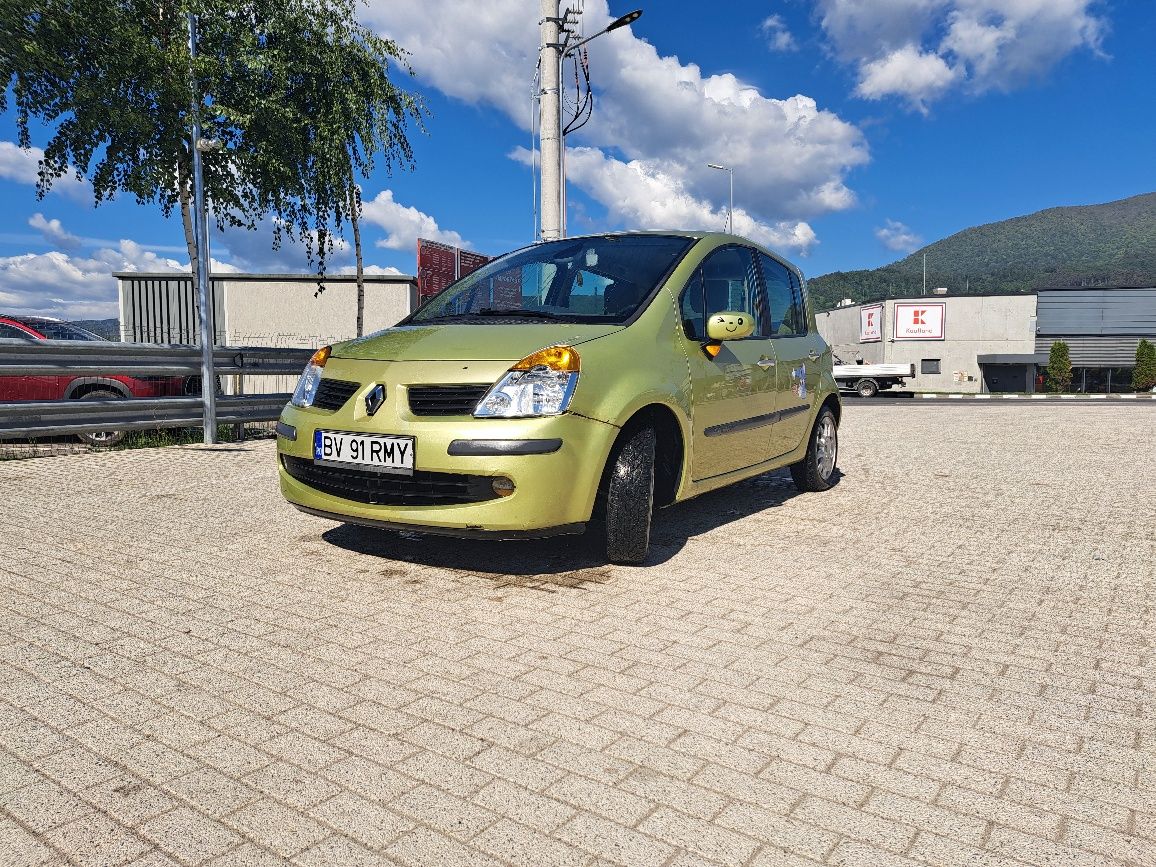 Vand Renault Modus