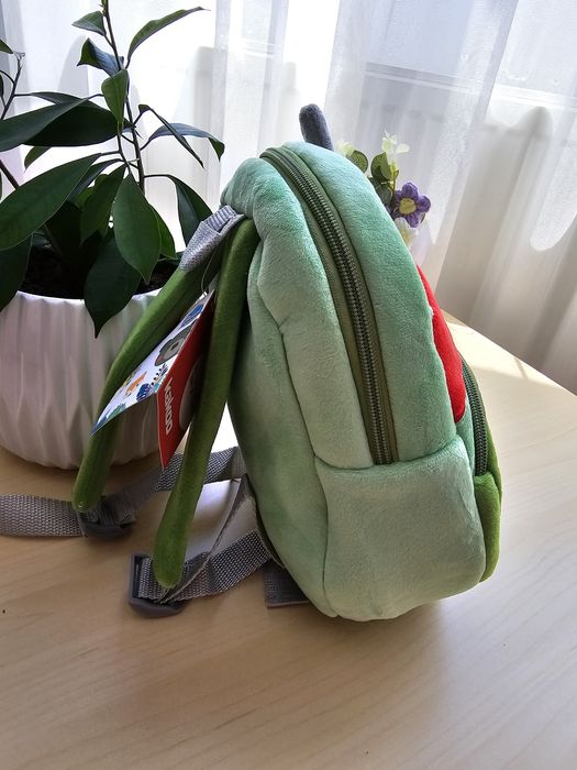 VÂND Ghiozdan Nou preșcolari