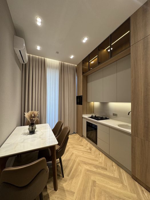 Продается квартира