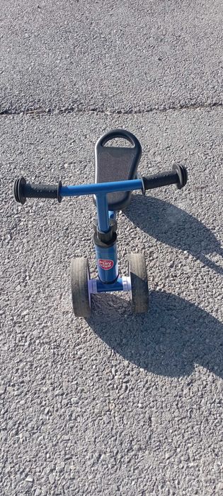 Балансиращо колело за прохождащи деца и по големи