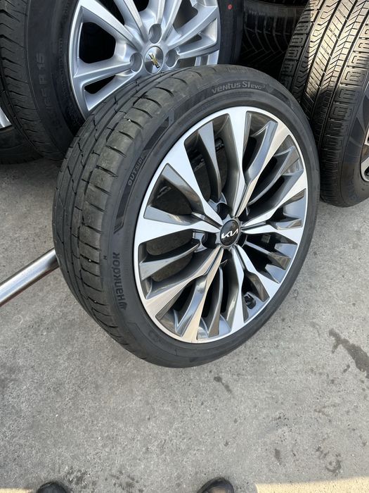 Kia8 diska balon orginal 1 dona sapaska yangi